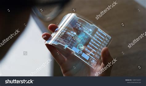 Advanced liquid crystal devices for augmented reality and virtual .